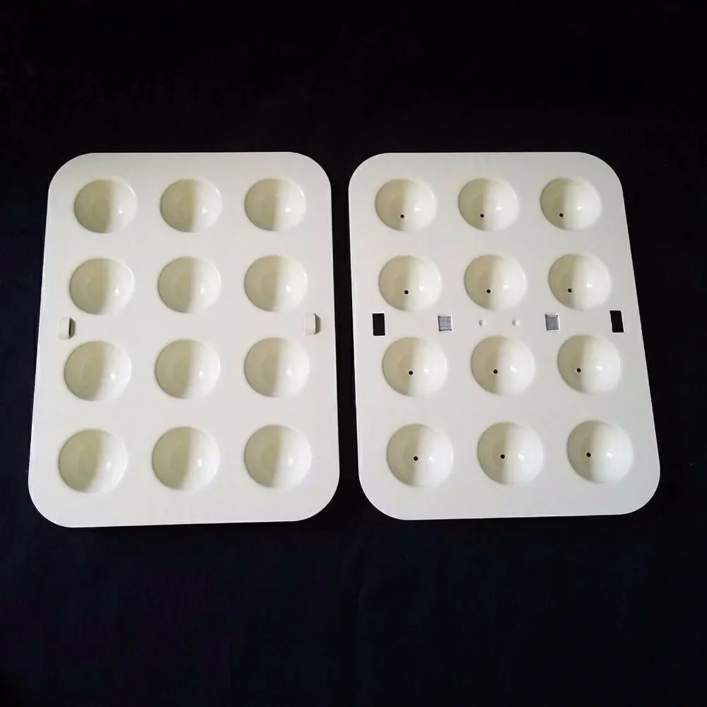 NORDIC WARE Original Cake POPS Baking Pan